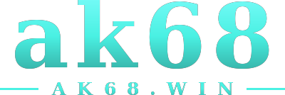 ak68 logo