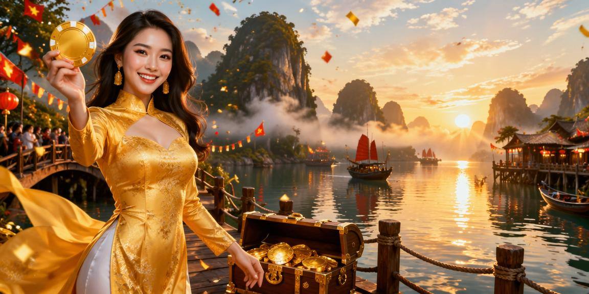 ak68 Khám phá sảnh Momo Baccarat tại ak68