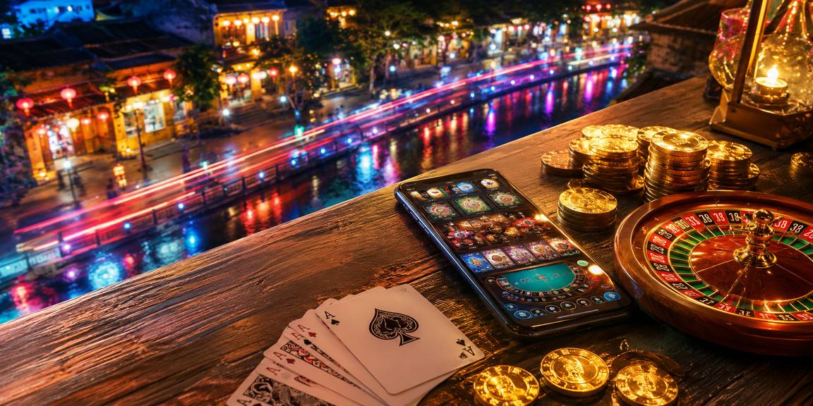 ak68 Casino trực tuyến nhanh gọn, đúng nhịp sống Việt