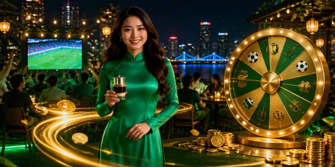 ak68 Khám phá sảnh casino của ak68
